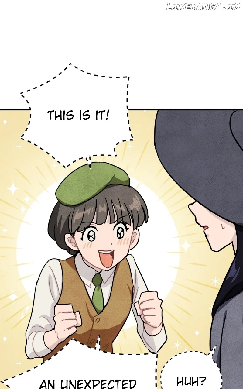 Potion Witch Chapter 23 page 77