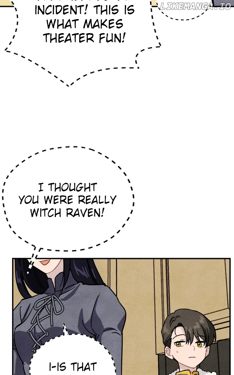 Potion Witch Chapter 23 page 78