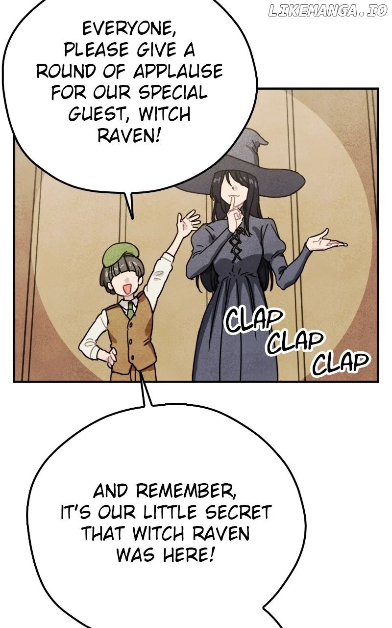 Potion Witch Chapter 23 page 80