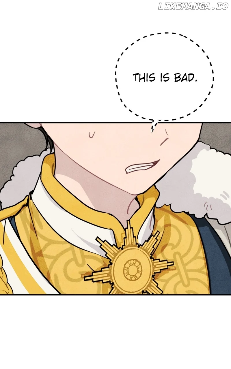 Potion Witch Chapter 23 page 85