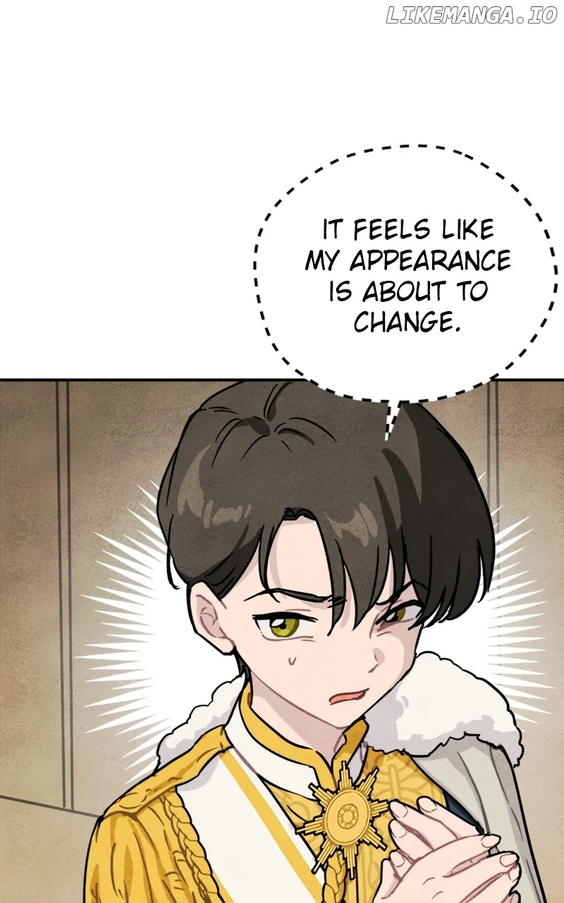 Potion Witch Chapter 23 page 86