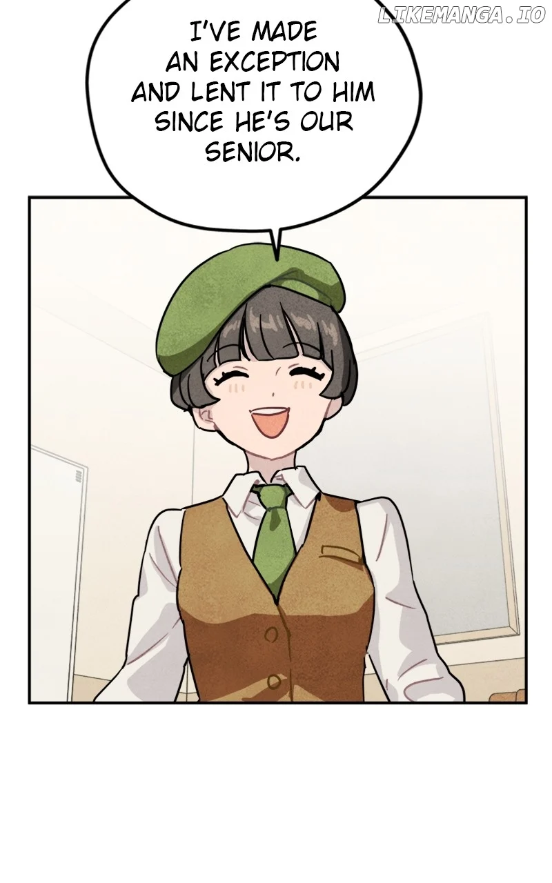 Potion Witch Chapter 23 page 8