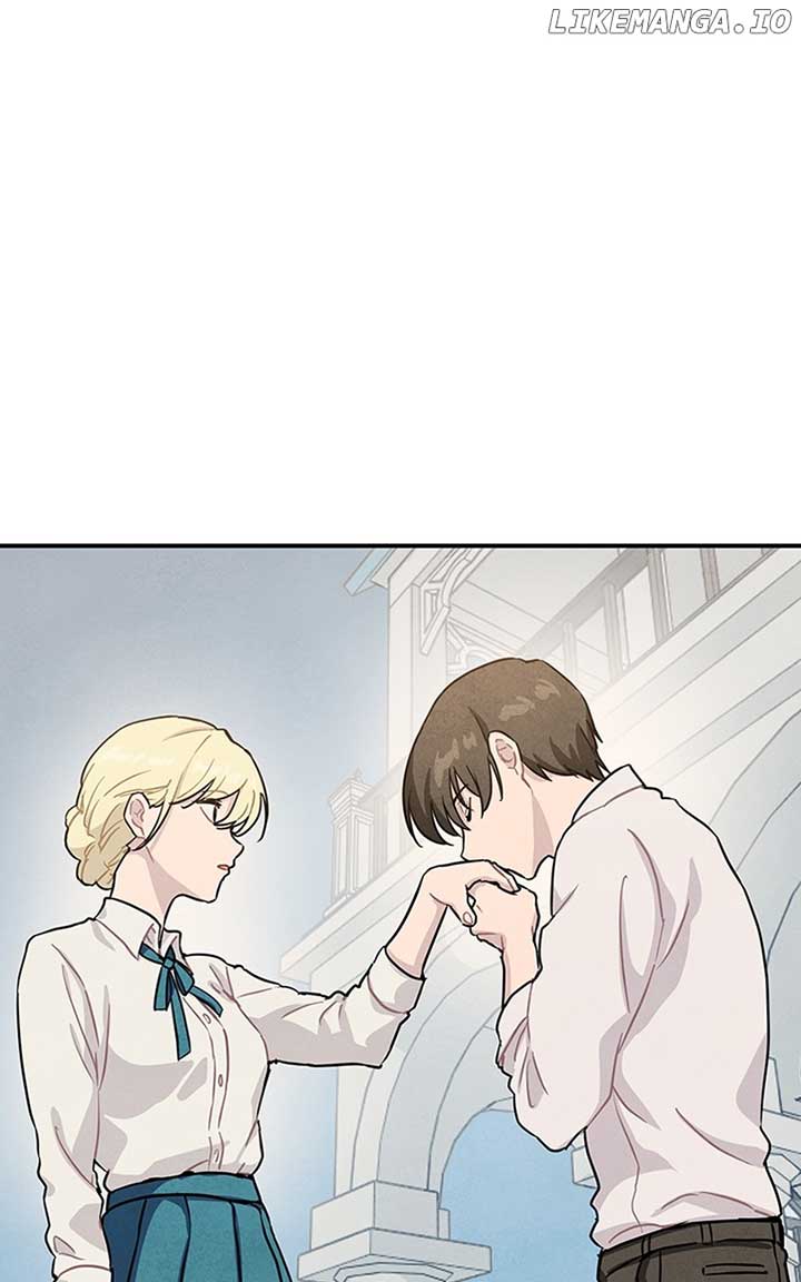 Potion Witch Chapter 41 page 0