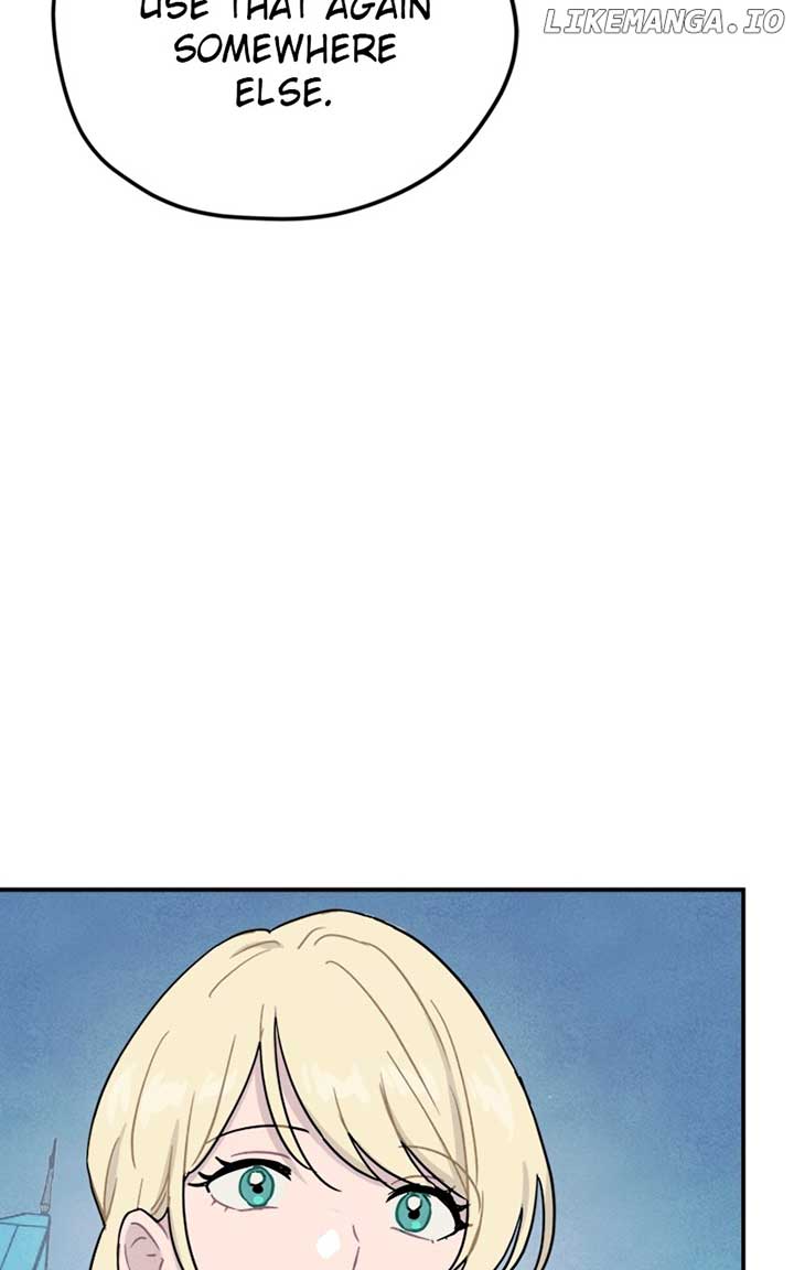 Potion Witch Chapter 41 page 15