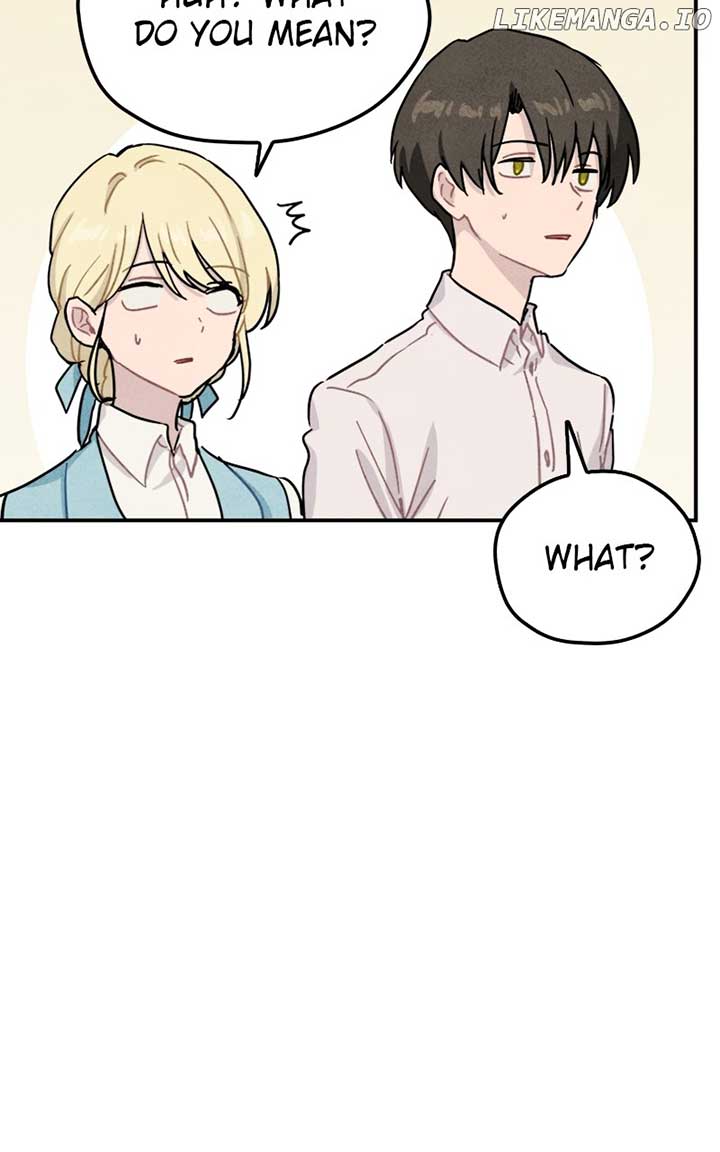 Potion Witch Chapter 41 page 37