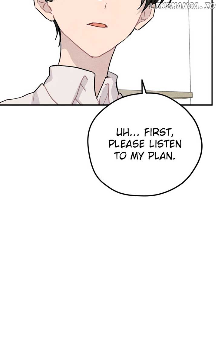Potion Witch Chapter 41 page 47