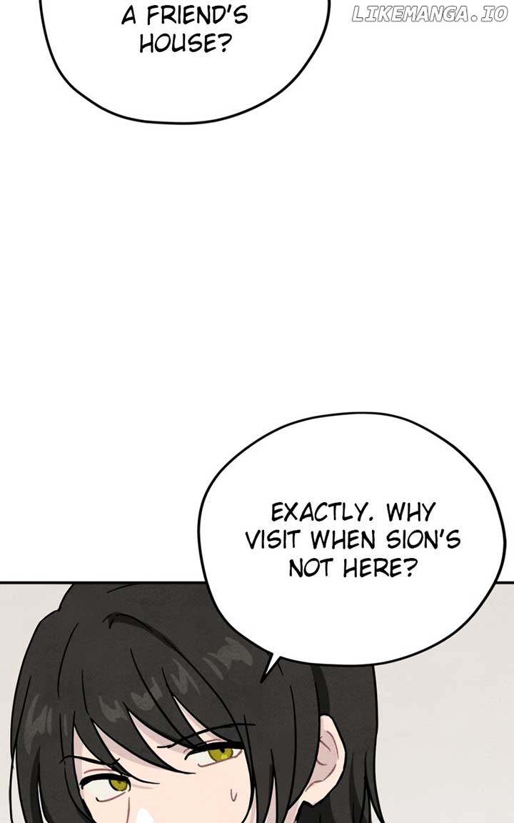 Potion Witch Chapter 41 page 82