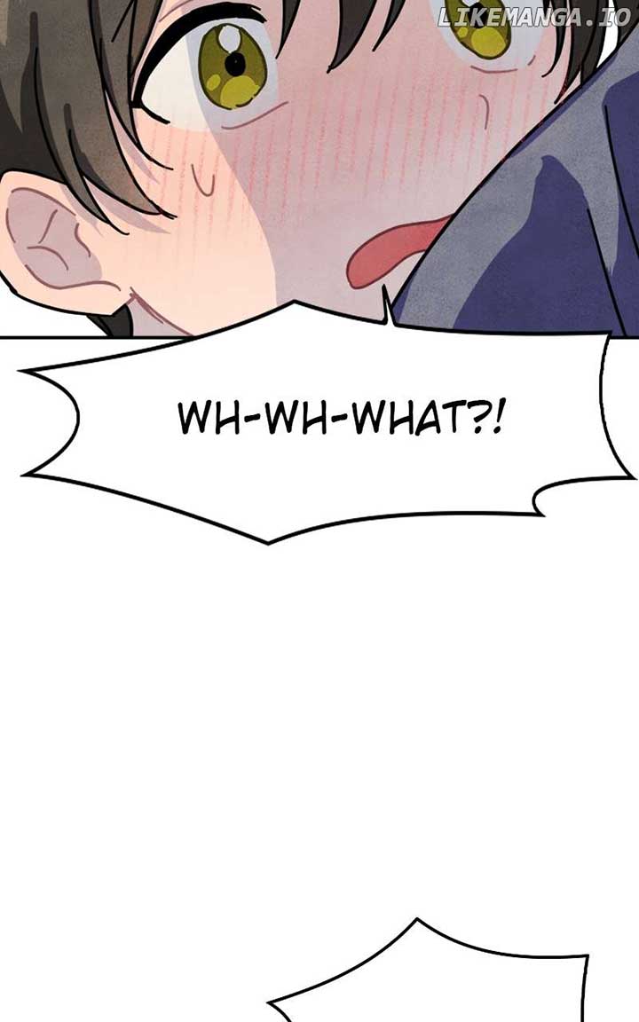 Potion Witch Chapter 47 page 1