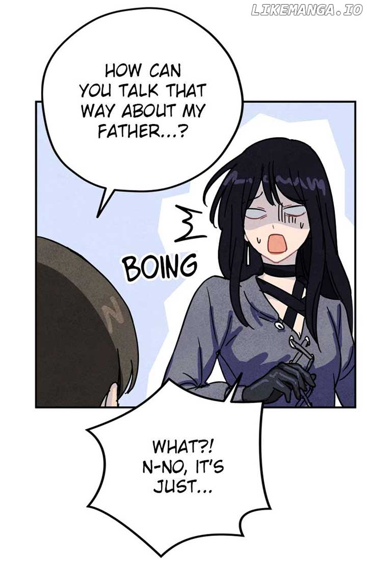 Potion Witch Chapter 47 page 21