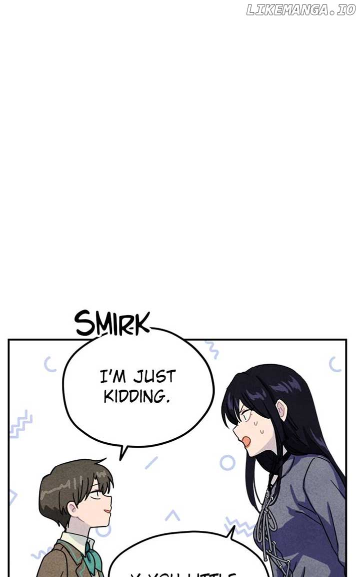 Potion Witch Chapter 47 page 22