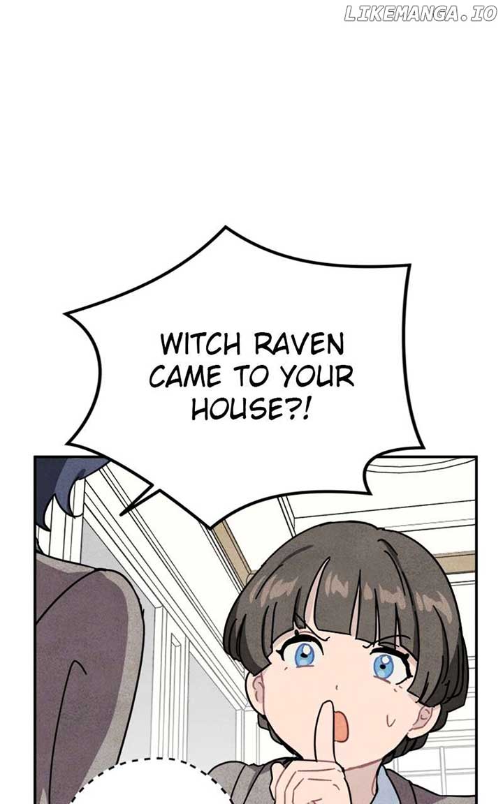 Potion Witch Chapter 47 page 37
