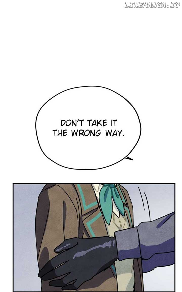 Potion Witch Chapter 47 page 3