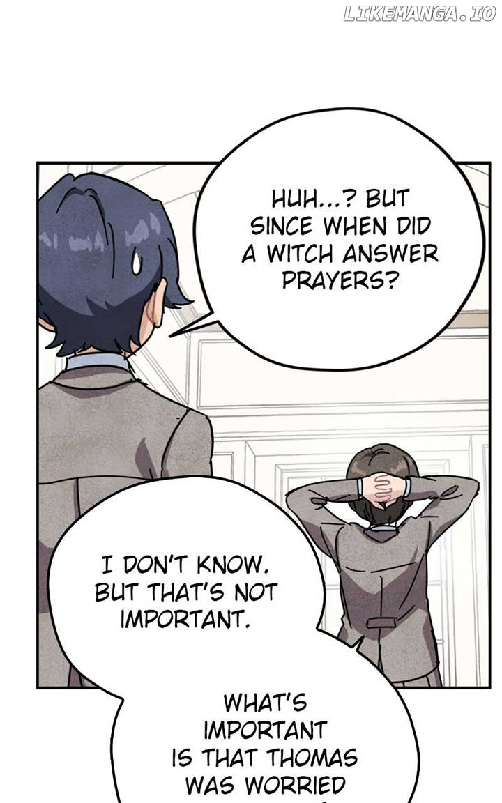 Potion Witch Chapter 47 page 53