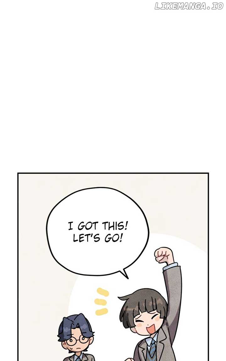 Potion Witch Chapter 47 page 57