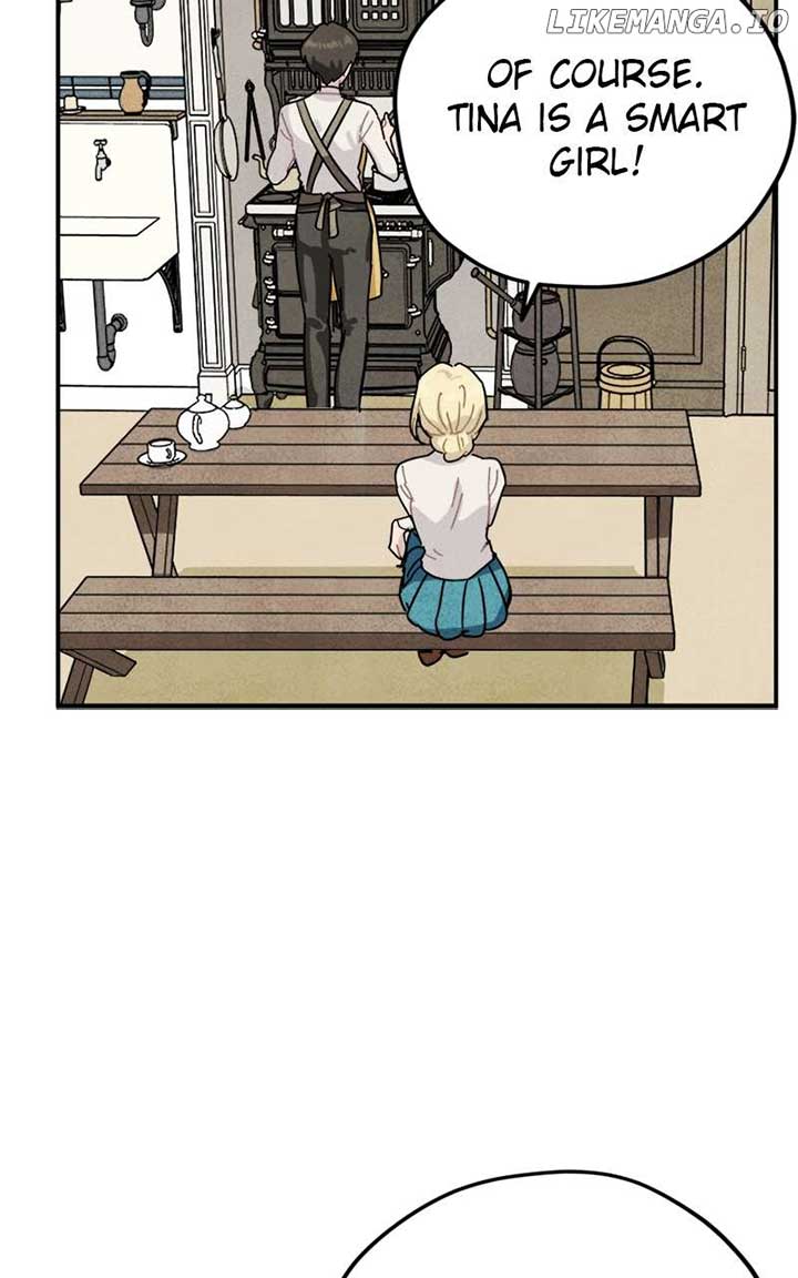 Potion Witch Chapter 47 page 62