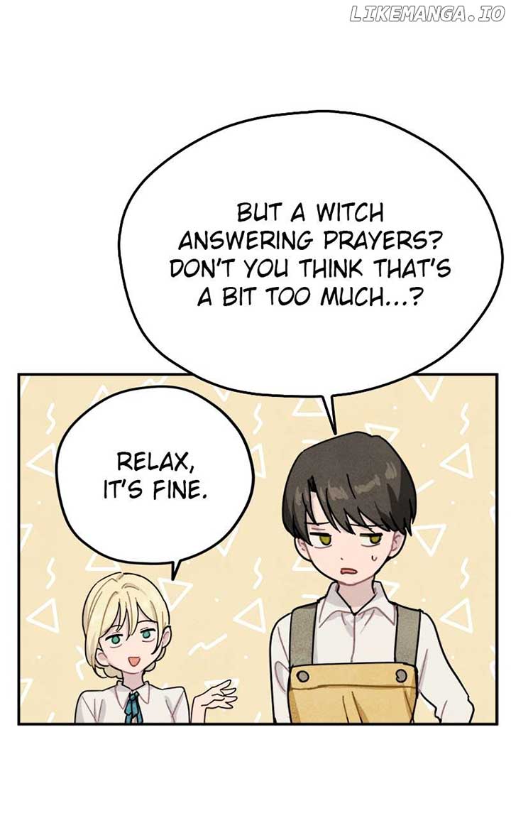Potion Witch Chapter 47 page 64