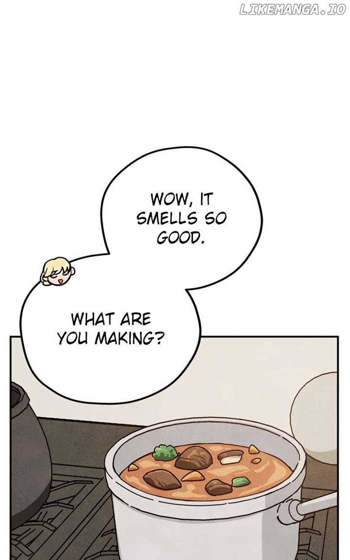 Potion Witch Chapter 47 page 65