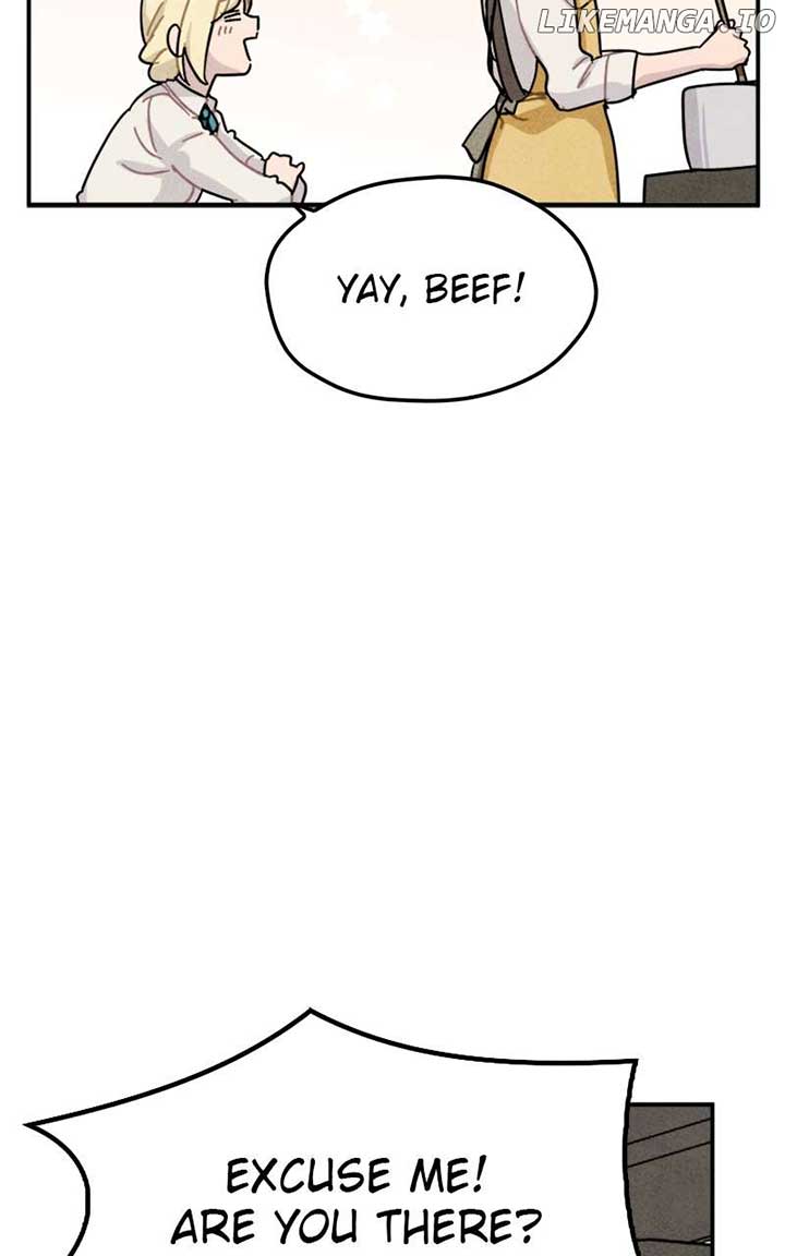 Potion Witch Chapter 47 page 67