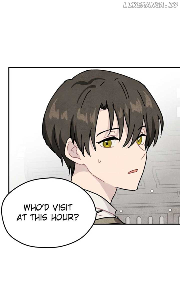 Potion Witch Chapter 47 page 69