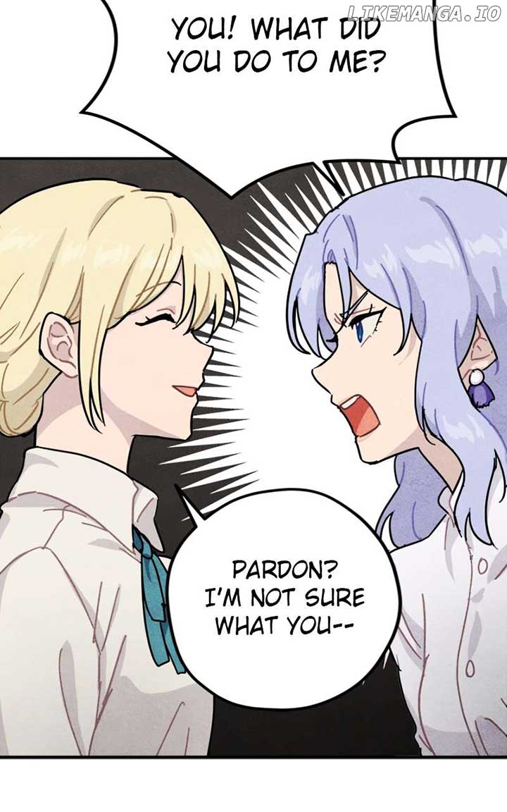 Potion Witch Chapter 47 page 83