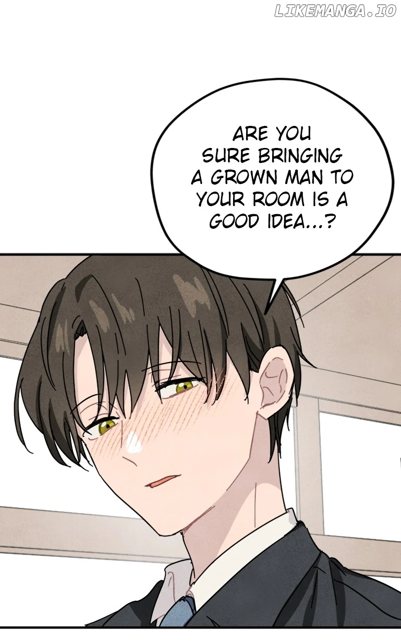 Potion Witch Chapter 52 page 78