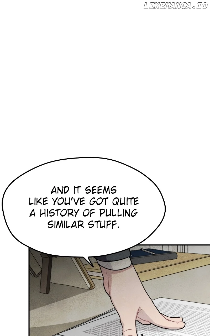 Potion Witch Chapter 53 page 24
