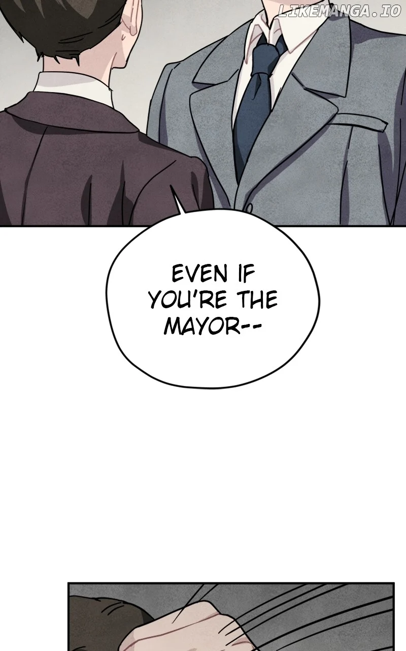 Potion Witch Chapter 53 page 28