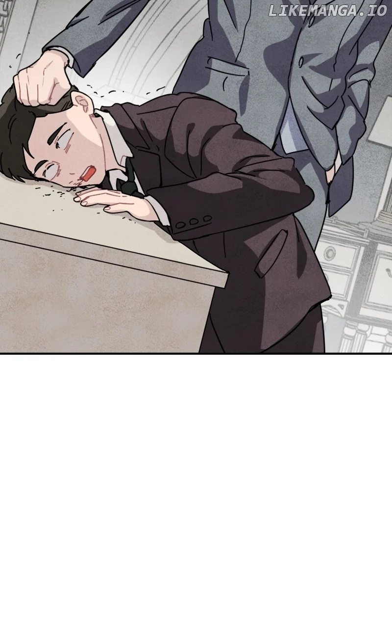 Potion Witch Chapter 53 page 32