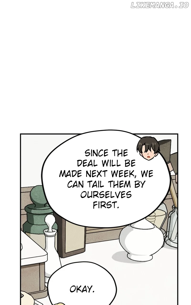 Potion Witch Chapter 53 page 87