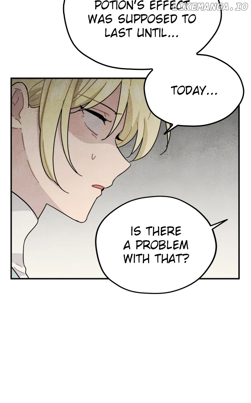 Potion Witch Chapter 53 page 93