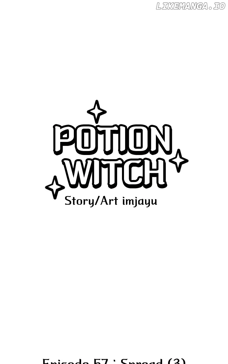 Potion Witch Chapter 57 page 0