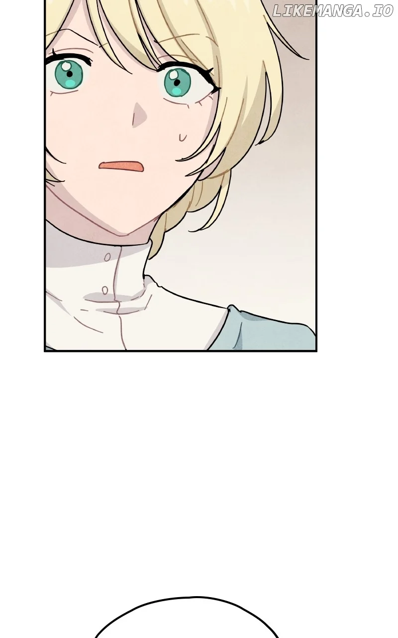 Potion Witch Chapter 57 page 11