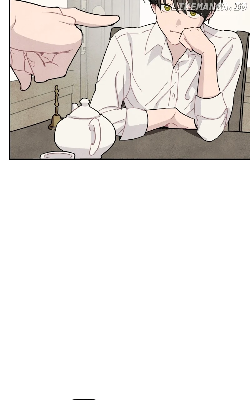 Potion Witch Chapter 57 page 18