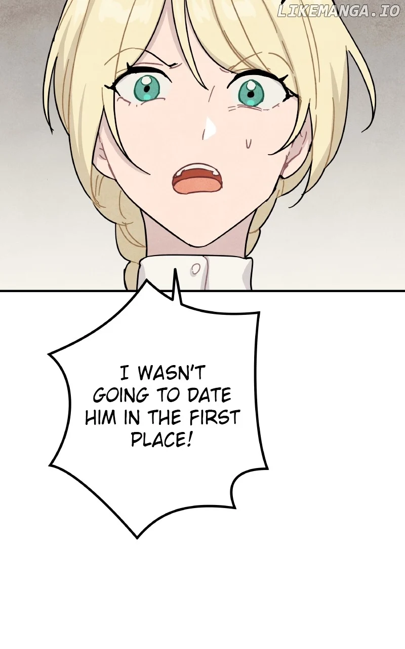 Potion Witch Chapter 57 page 21