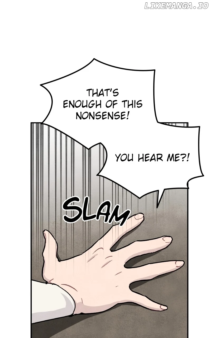 Potion Witch Chapter 57 page 22