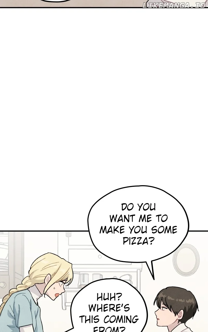 Potion Witch Chapter 57 page 24