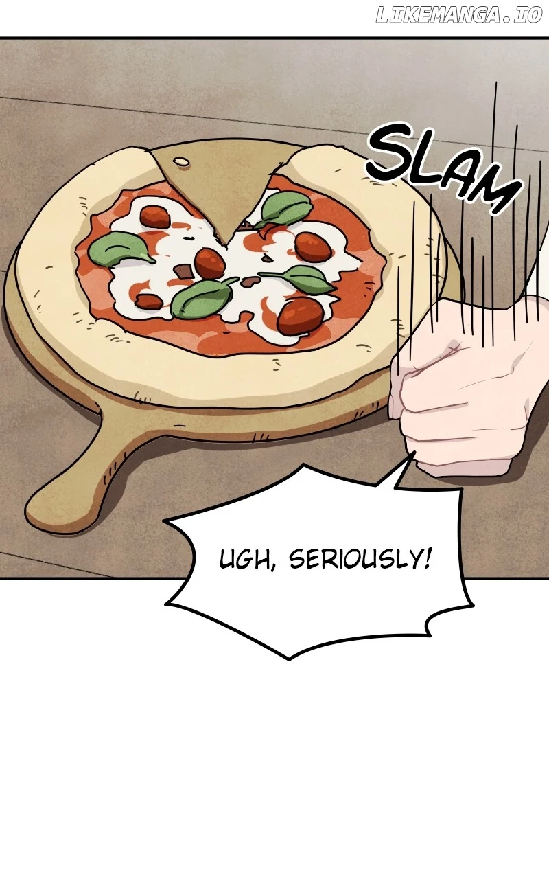 Potion Witch Chapter 57 page 28