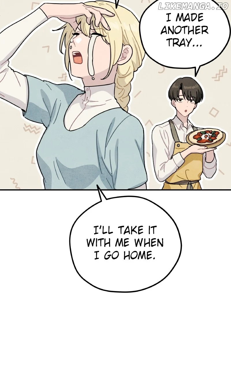 Potion Witch Chapter 57 page 31