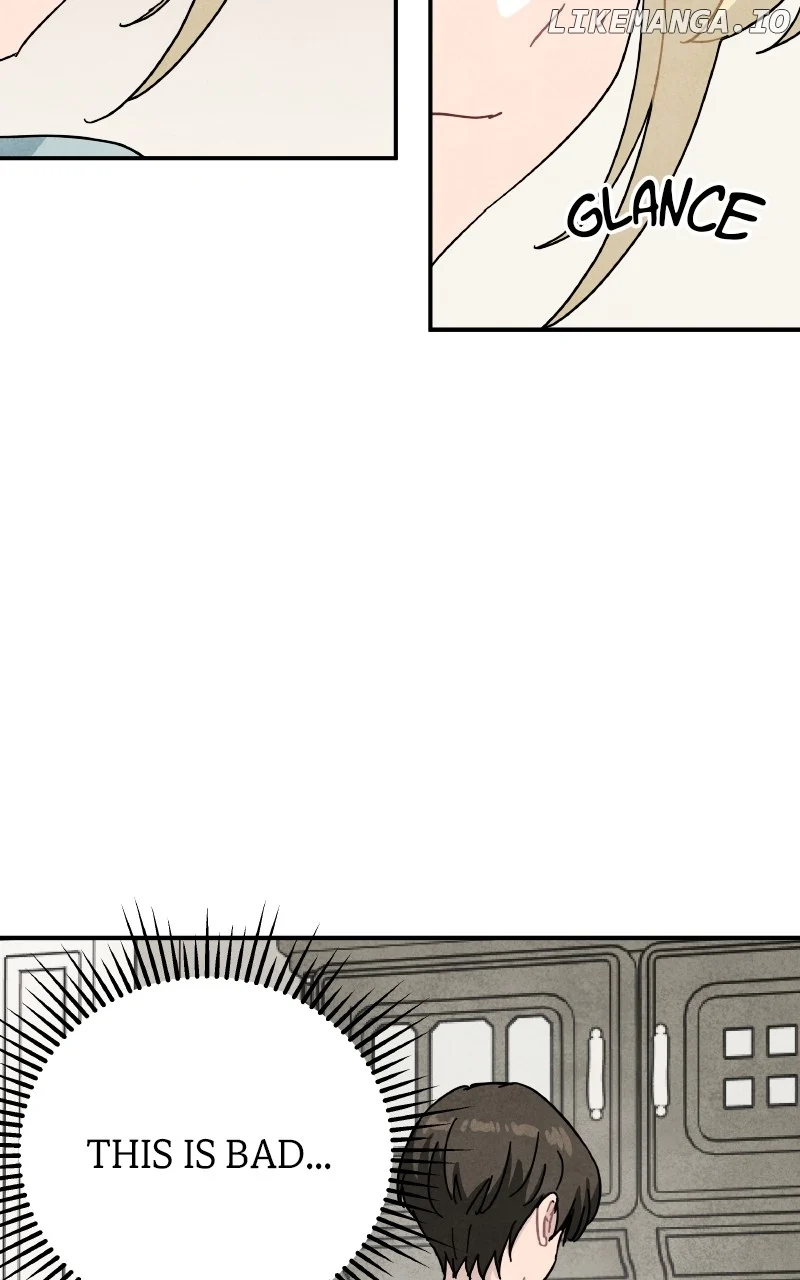 Potion Witch Chapter 57 page 33