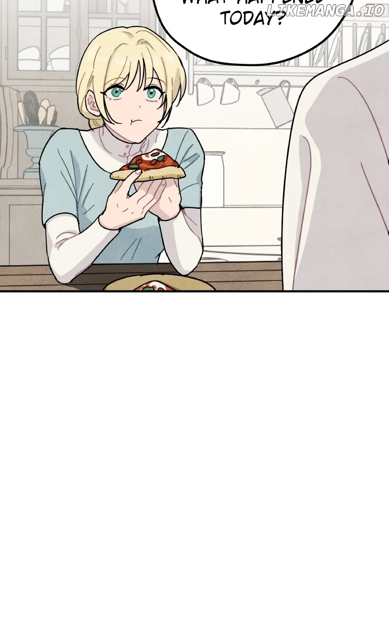 Potion Witch Chapter 57 page 37