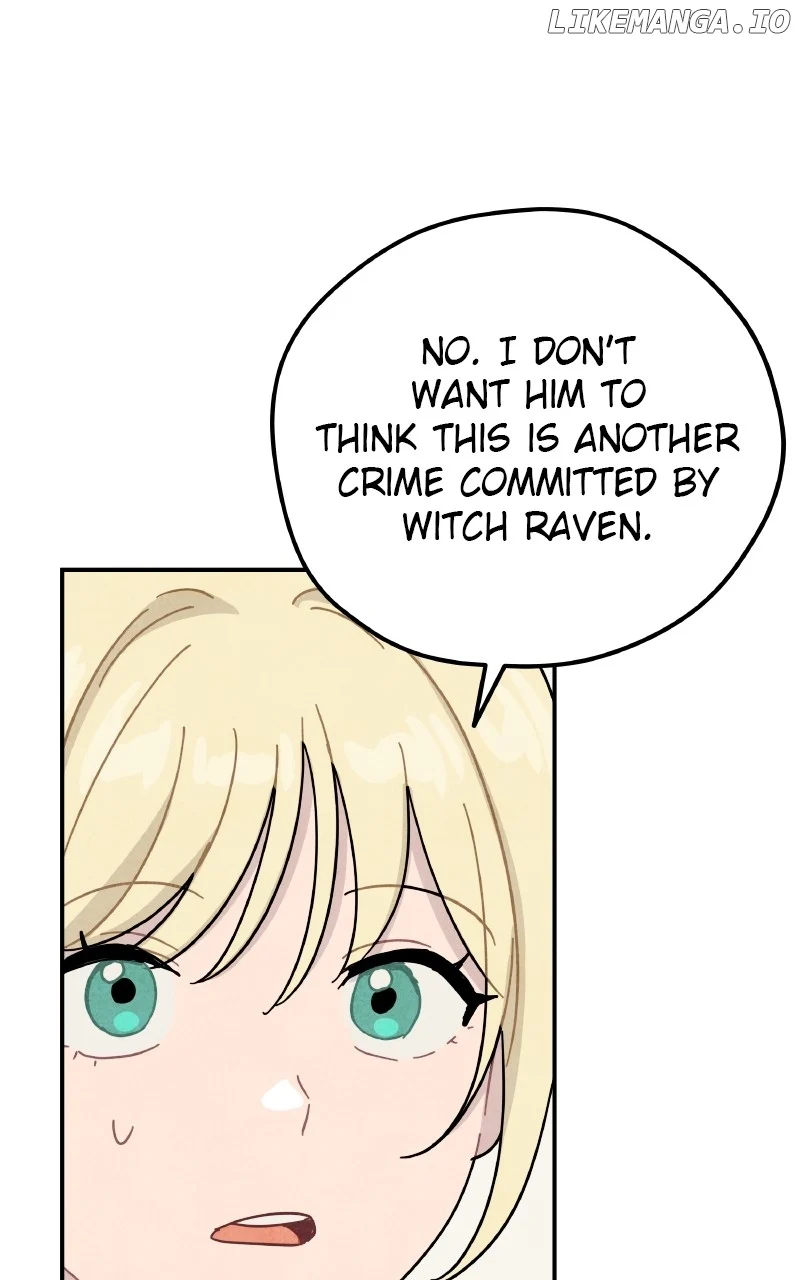 Potion Witch Chapter 57 page 38