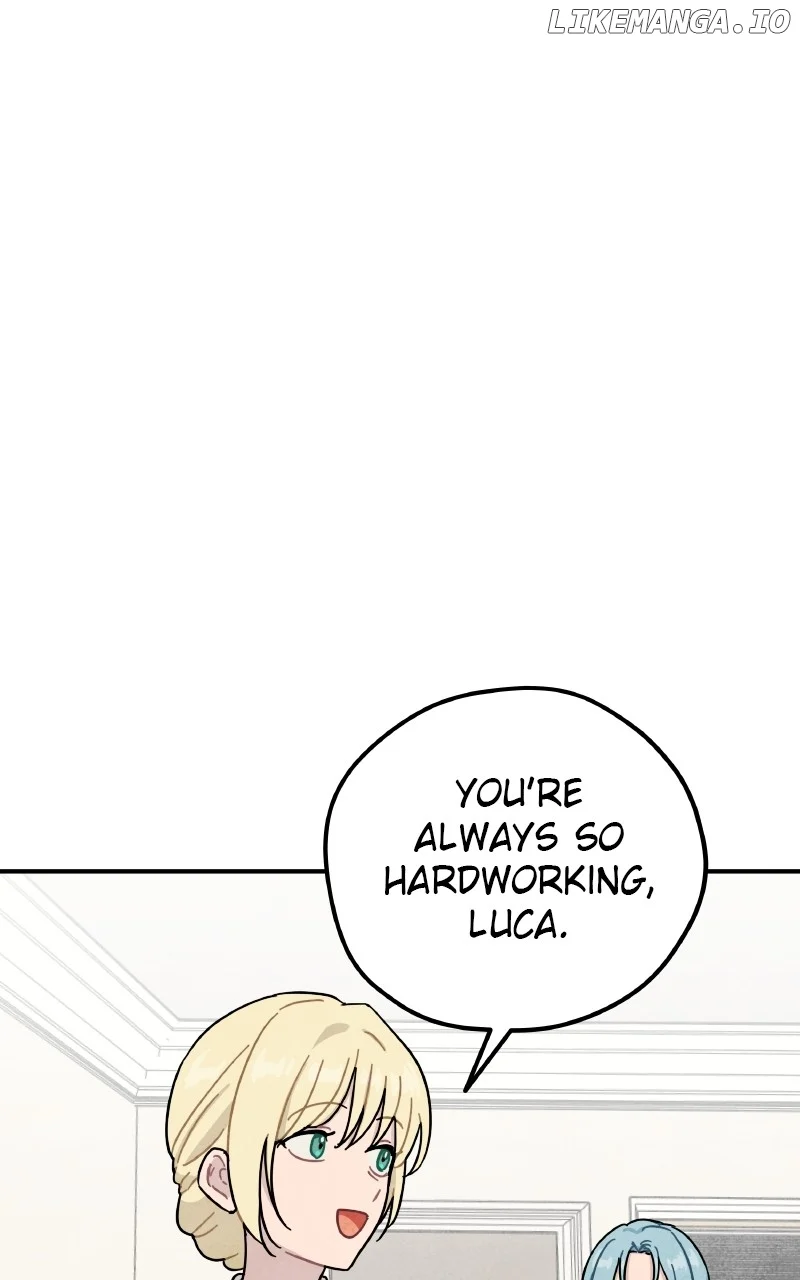 Potion Witch Chapter 57 page 45