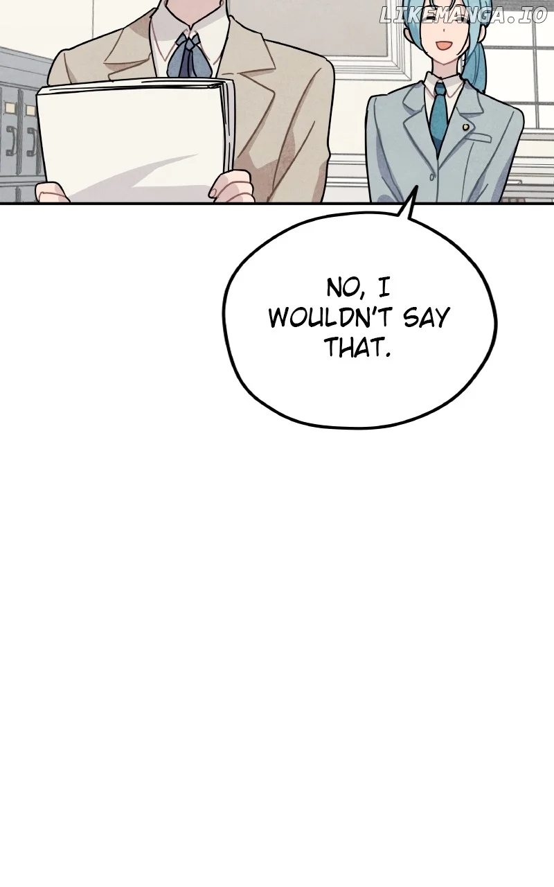 Potion Witch Chapter 57 page 46