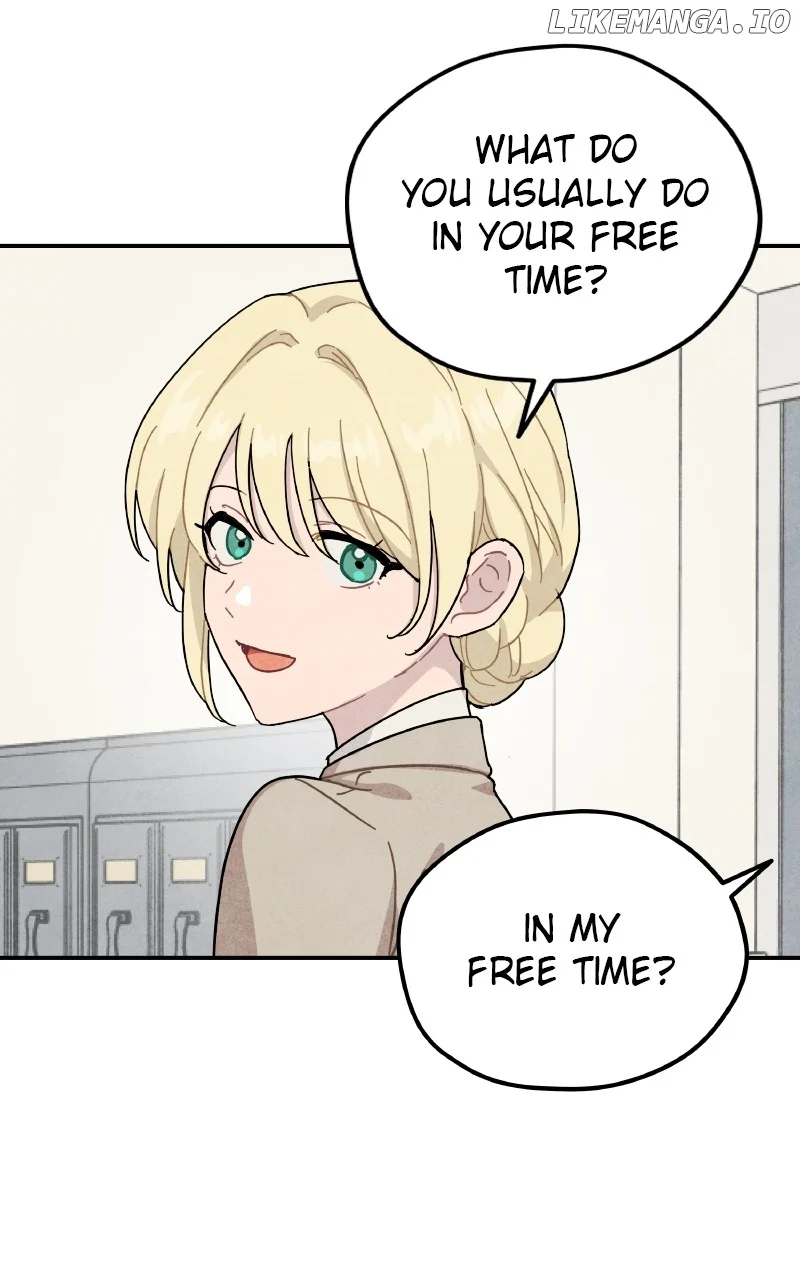 Potion Witch Chapter 57 page 47