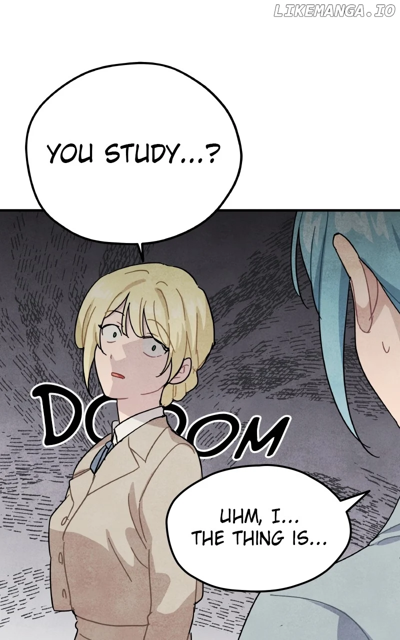 Potion Witch Chapter 57 page 50