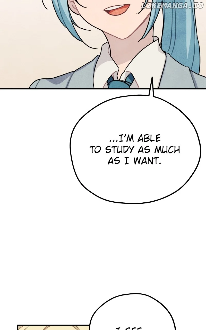 Potion Witch Chapter 57 page 55