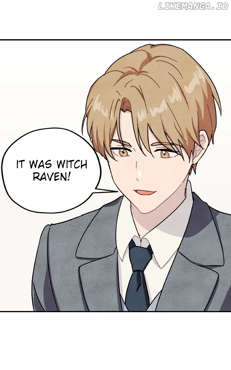 Potion Witch Chapter 57 page 65