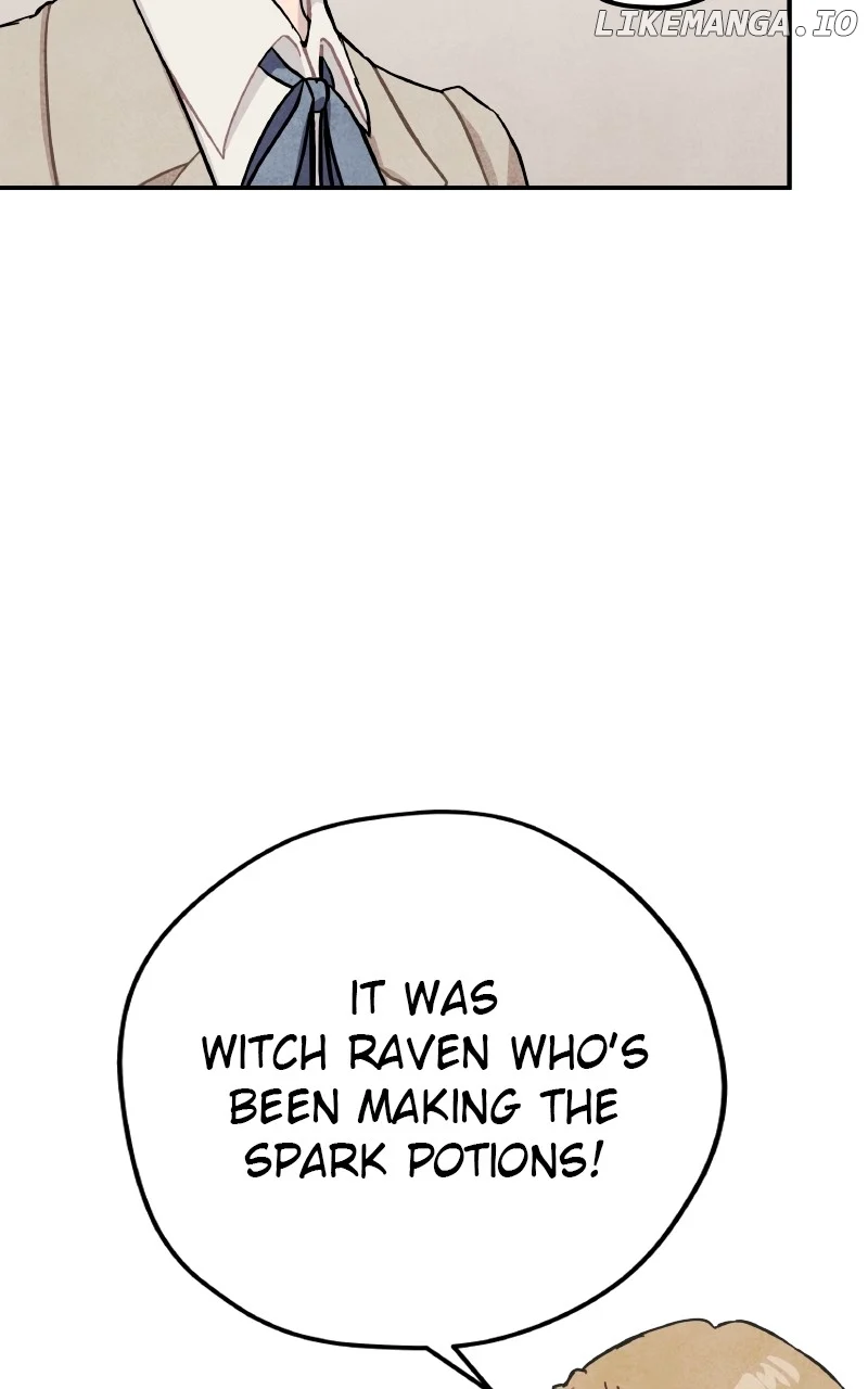 Potion Witch Chapter 57 page 67