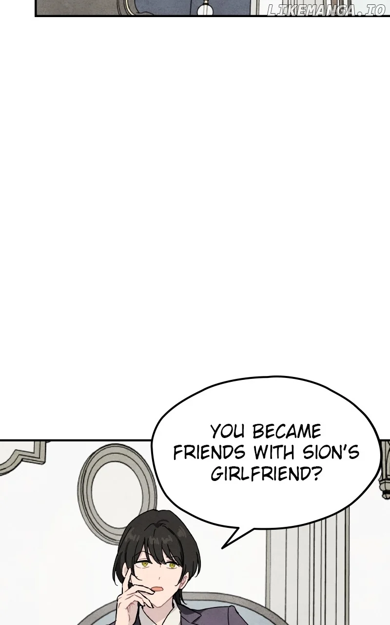Potion Witch Chapter 57 page 73