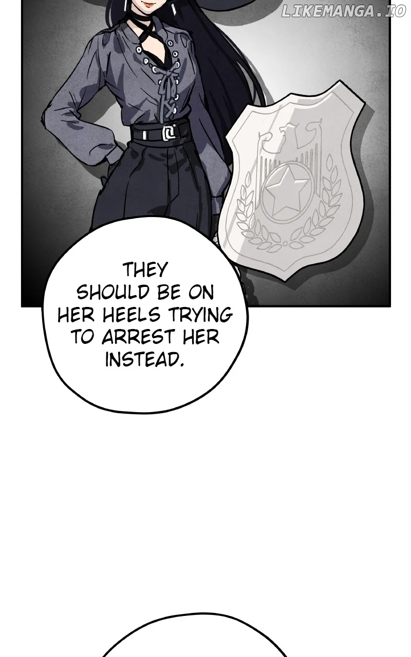 Potion Witch Chapter 57 page 7